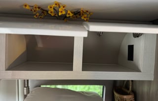 Rize & Shine Pet Friendly, Adventure Ready!