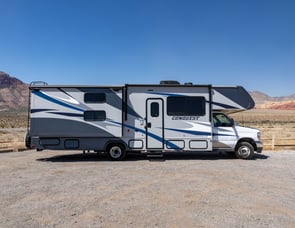 Gulf Stream RV Conquest 63111C