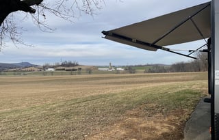 2020 Coachmen RV Catalina Trail Blazer 19TH