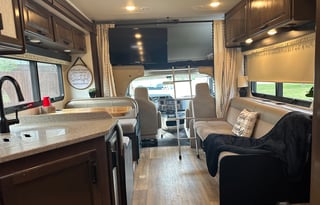 Wanda the Wander Wagon