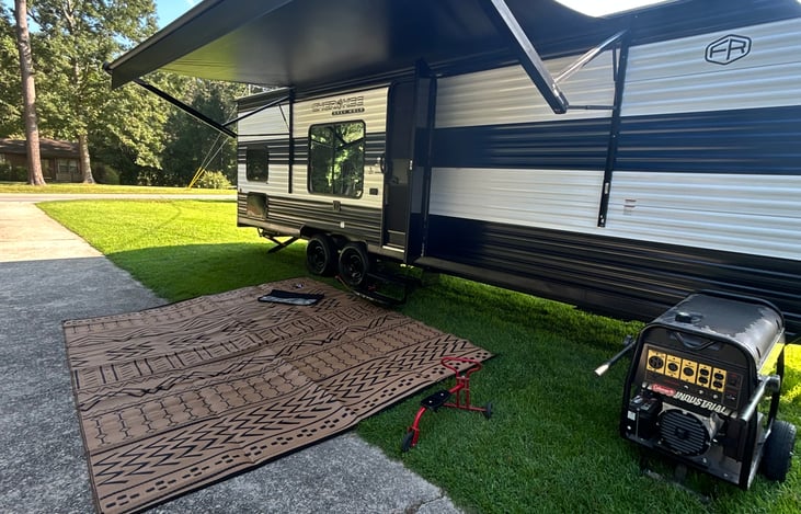 RV Photo