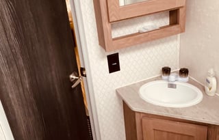 2022 Forest River RV No Boundaries NB19.3