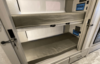 2024 Thor Motor Coach 36'