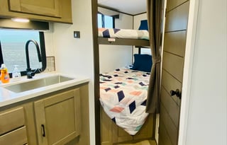 Guadalupe Twilight Delivery Available