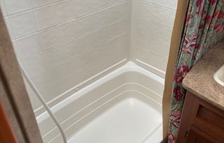 Marylisa's "Flying" Dutchman Denali