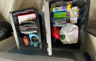 Reba-Family camper with BUNKHOUSE and WIFI