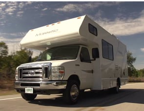 Thor Motor Coach Majestic 23a