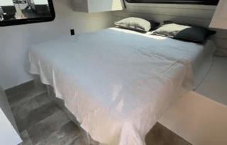 2025 Palomino Puma Ultra Lite 20RLX - Pet Friendly