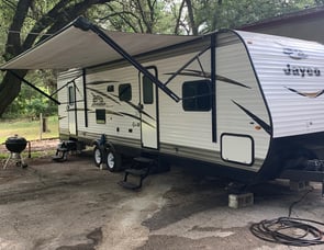 Jayco Jay Flight 28BHBE