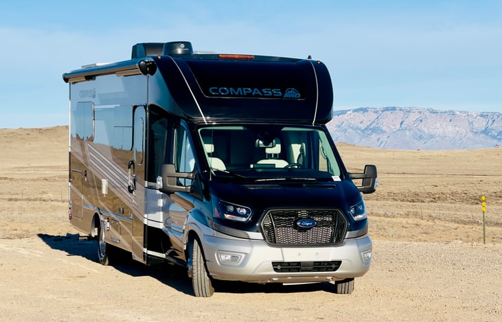 Petroglyph National Monument