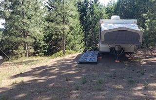 2006 Starcraft Travel Star 225RB