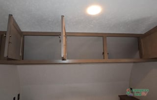 2021 Forest River RV Independence Trail 262DBS