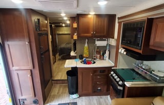 2019 Sunseeker LE Bunkhouse