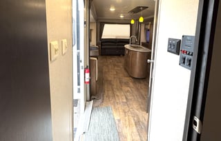 2018 Forest River Salem 27REI