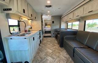 Home2Go - 2022 Forest River Sunseeker LE 2850SLE