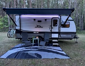 Jayco Jay Flight SLX 184BS