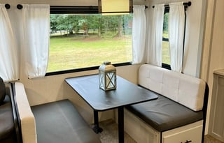 *Modern and Spotless* 2021 Trailer -Delivery Only
