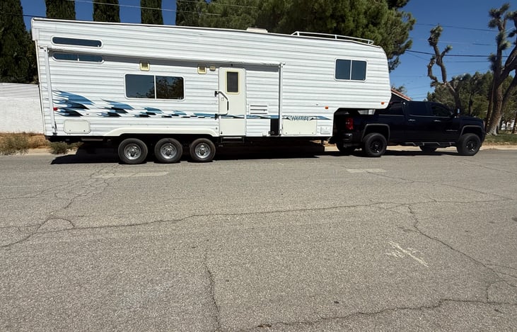 RV Photo