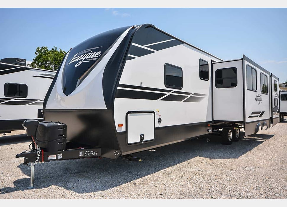 Travel Trailer rentals in Kitchener