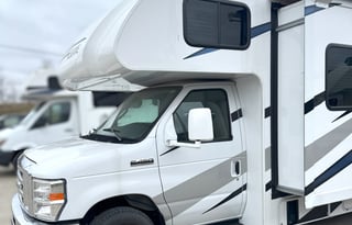 2023 Thor Motor Coach Freedom Elite 30FE