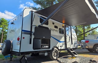 2022 Venture Sonic Lite 169VUD