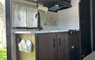 2020 Forest River RV Cherokee Wolf Pup 16BHS