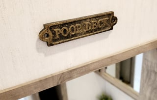 The Glamper Camper - Pet Friendly & Delivery Avail