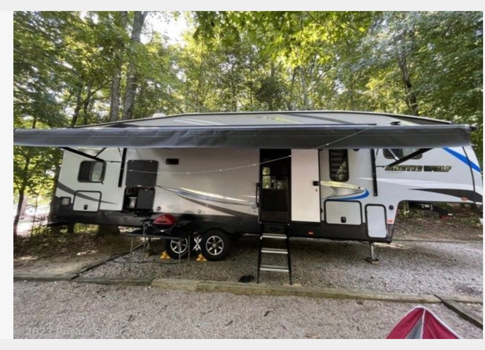 Fifth Wheel rentals in Jacksonville