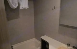 Serenity Haven Coleman Lantern 244BH