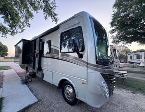 Fleetwood RV Storm 32H