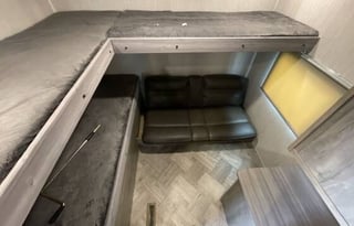 2020 puma palomino big sleeper!