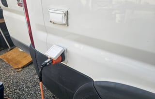 VanGo 17ft Class B Spring '24 Build - AdventureVan