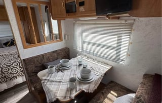 2000 Nomad by Skyline Nomad 2510