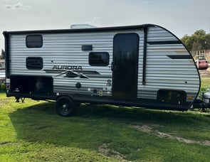 Forest River RV Aurora Light 18BHS