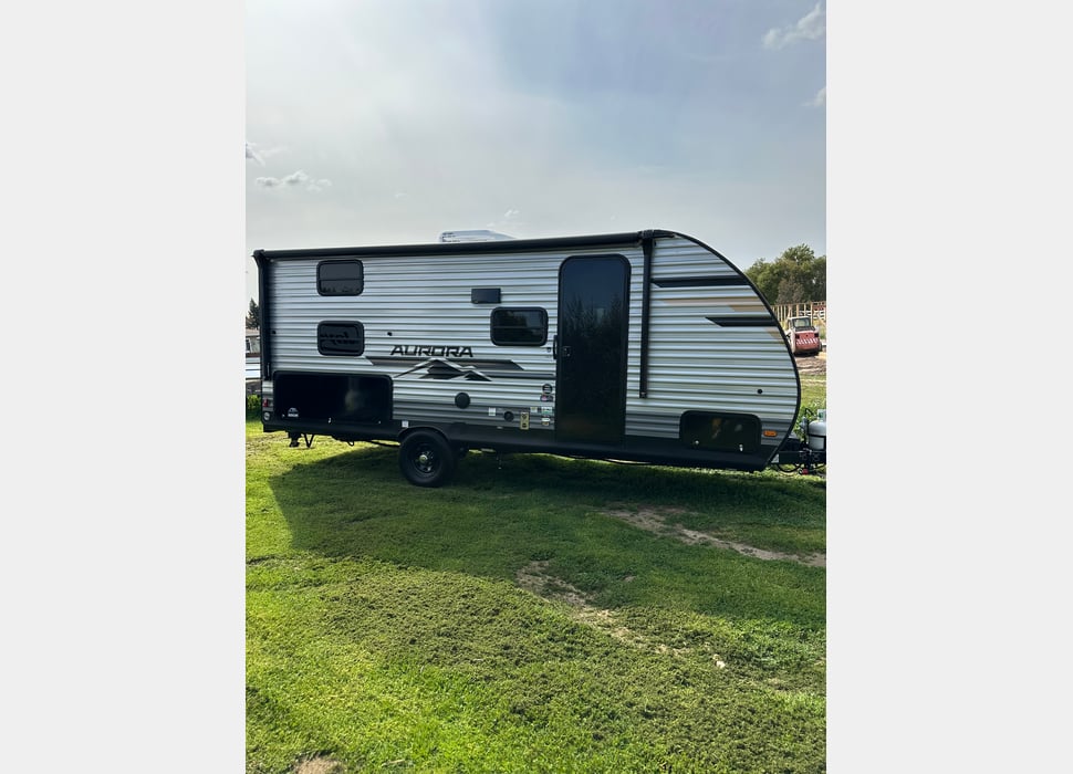 Travel Trailer rentals in Reno