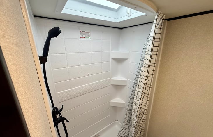 Shower