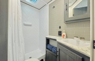 2025 Dutchmen Colorado 26BHC