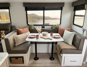 Grand Design Transcend Xplor 27DBX