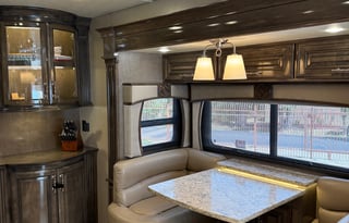 2018 Entegra Cornerstone