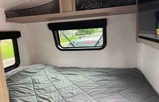 New Geopro with Easy Mountain Access