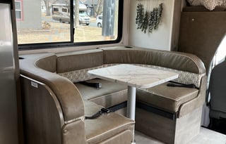 2021 Coachman Freelander - Easy to Drive!