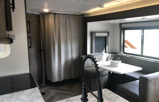 2021 Forest River RV Wildwood 26DBUD