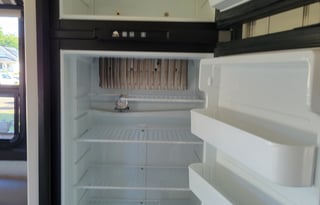 2020 Jayco Greyhawk 27U