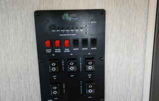 2023 Forest River RV Salem Hemisphere 310BHI