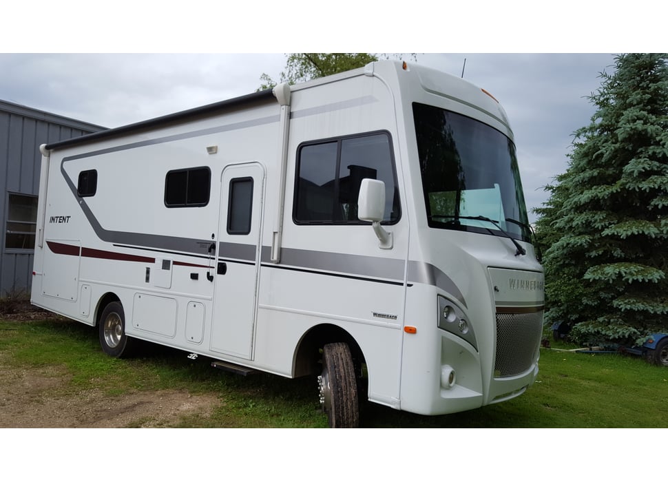 Class A Motor Home rentals in Berlin