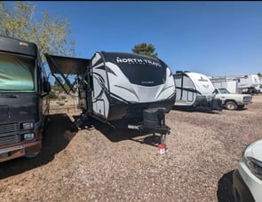 Heartland North Trail 24BHS