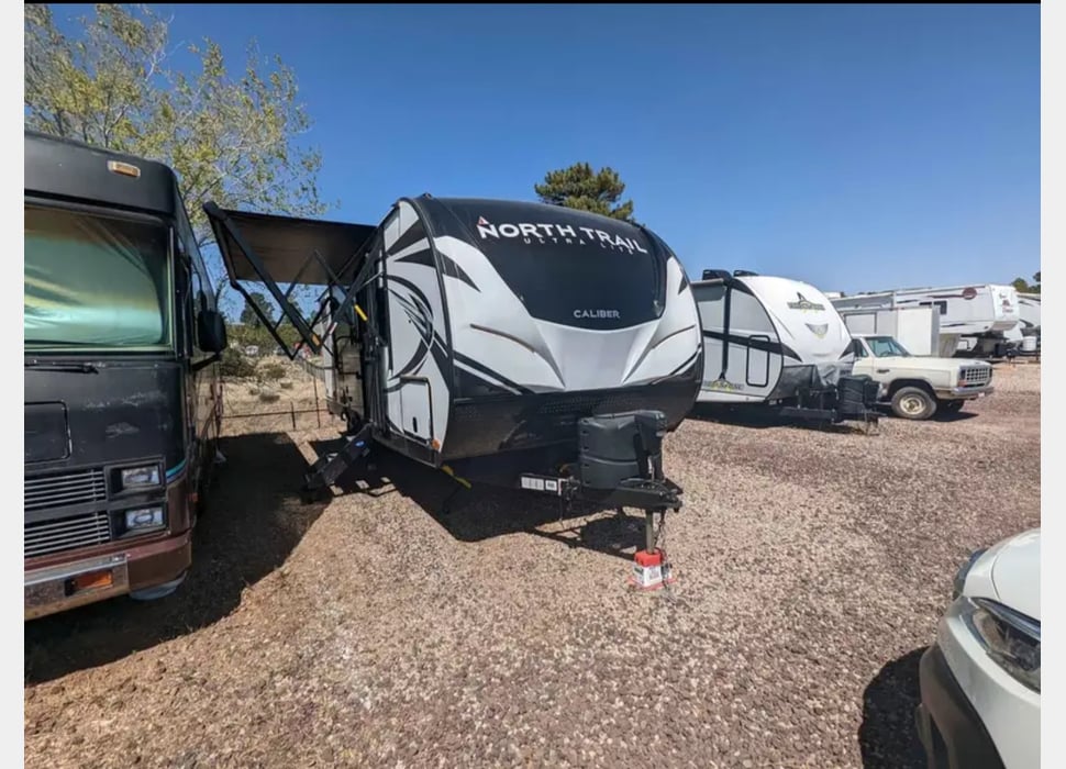 Travel Trailer rentals in Show Low