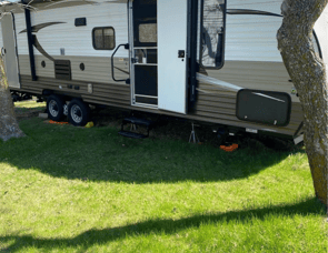 Forest River RV Patriot Edition 26DBH