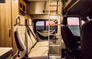 2022 Winnebago Solis - Family Friendly - Off Grid