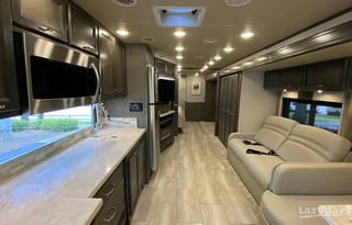 Best Class A Gas Luxury Motorhome-Family Vacation